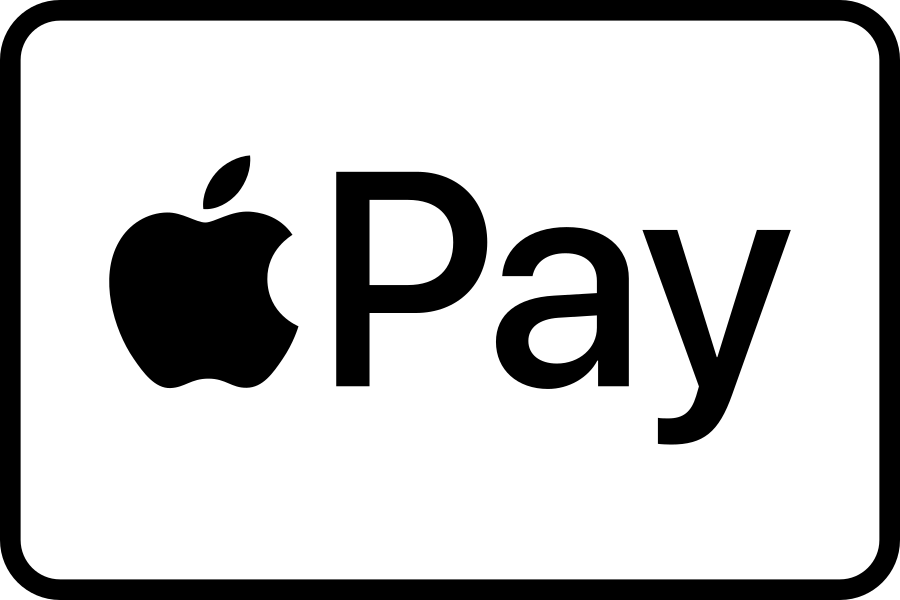 Apple Pay logo