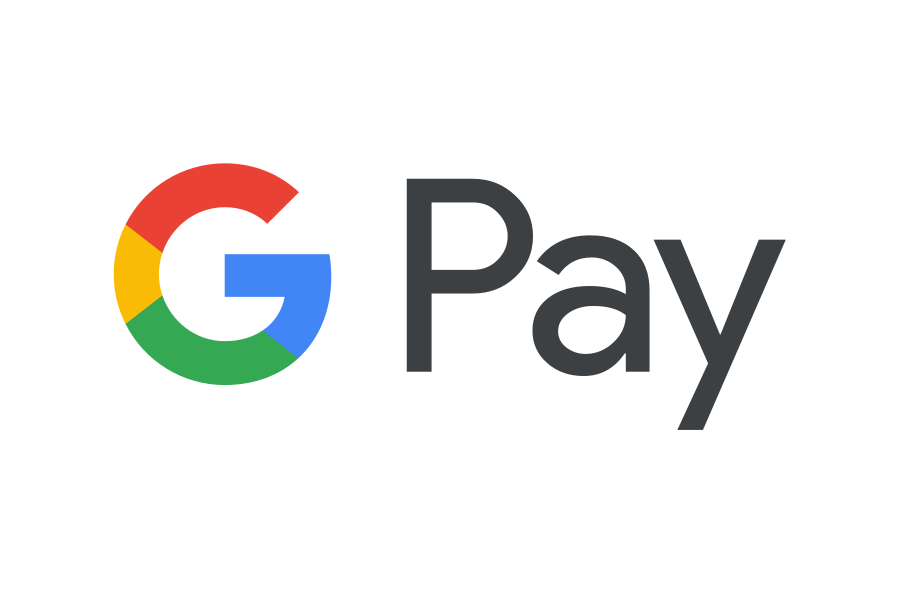 Google Pay logo