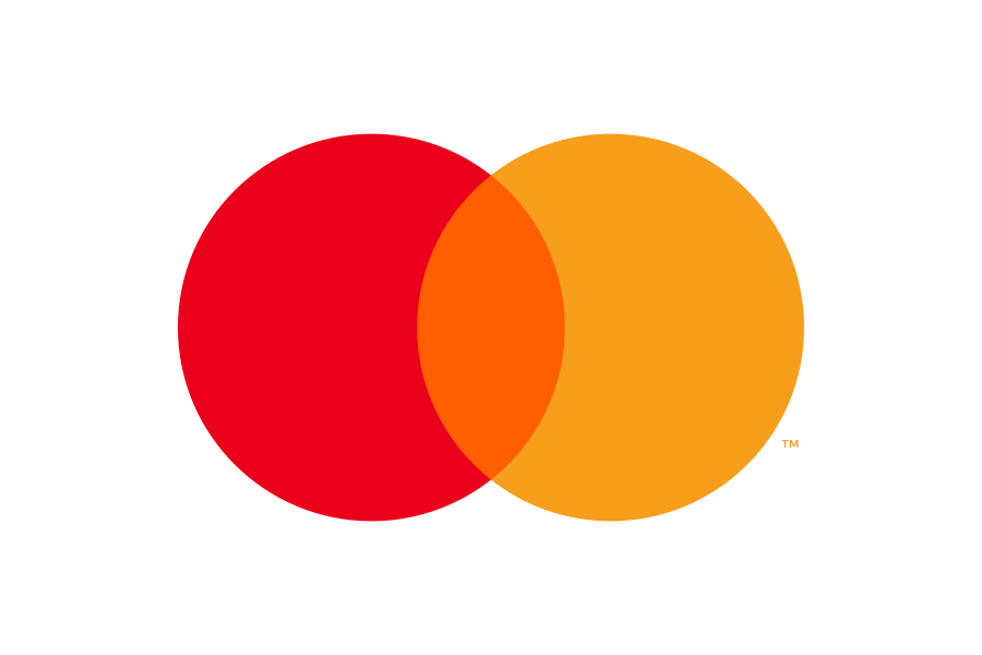 Mastercard logo