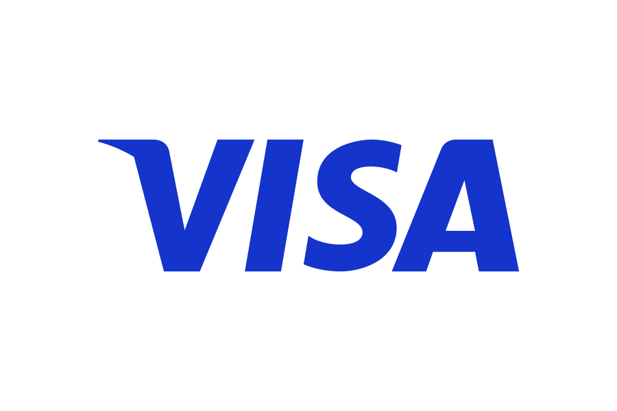 Visa logo